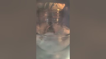 Synthetic Ruby with Microwave 🥼🧪