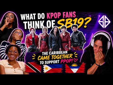 SB19 HITO AWARDS PERFORMANCE FIRST TIME REACTION 🇵🇭 