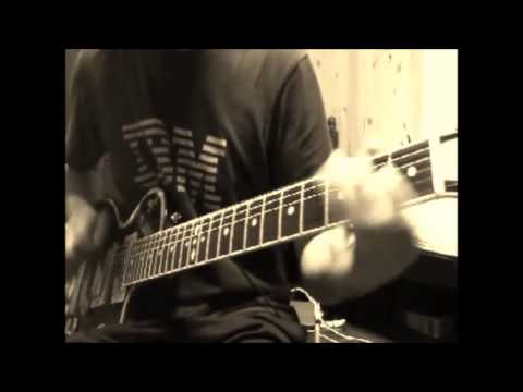 布袋寅泰　GREATEST GUITAR MEDLEY　ギターカバー