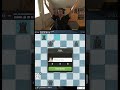 Best Feeling? #chess #reels #streamer