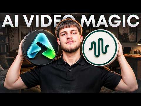 I Tested 2 AI Video Tools That Can Edit & Translate Your Videos