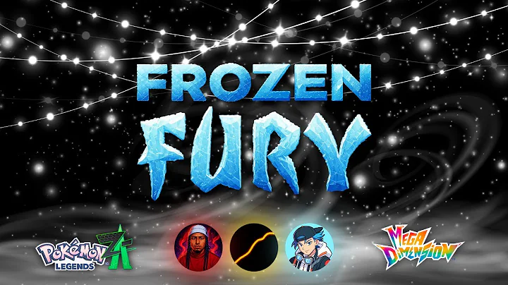 PSN Live: Frozen Fury ft. @FOEFilmzit and @redbugg5