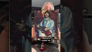 How to Nail that Black Sabbath Tony Iommi Guitar Tone with the Walpurgis Vol2. 🦇 #tonyiommi #iommi