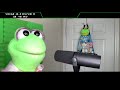 Beginning of video