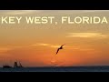 Beautiful Key West sunset with music from street performers #floridavacationspots #keywestsunset