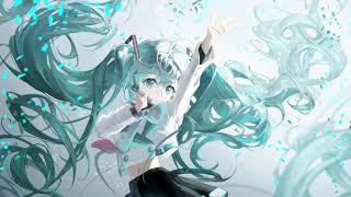世界を変えよう 初音ミク オリジナル曲 / 僕と君と音楽 track 02