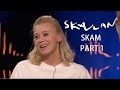 Interview with Skam-Noora - English subtitles | Part One