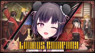 【Limbus Company Intervallo VI-1】Cultivating our little sister (and sinclair too ig)