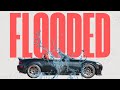 Clogged drains FLOODED my NC Miata (cleaning drains, adding sound deadening)