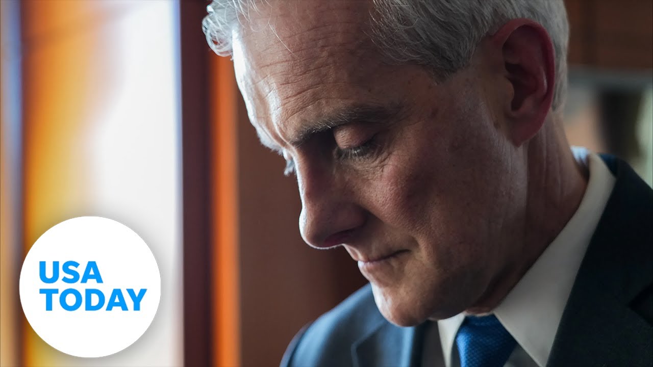 Denis McDonough leading the VA: Getting care and access for vets | USA TODAY