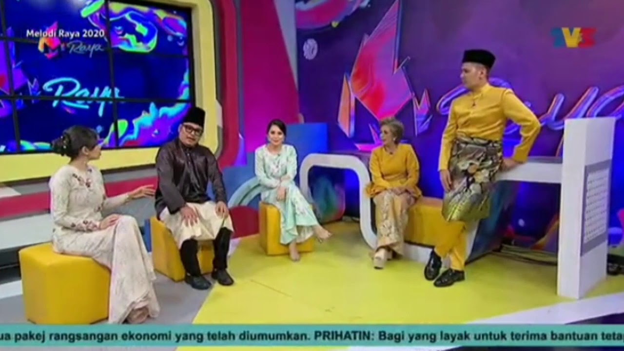 Soalan untuk Dayang Nurfaizah & Hael Husaini jawab 😜