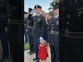 Veterans Haven't Smiled Like That in YEARS — Until This 2YO Showed Up 🥹🎖️