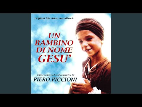 Un bambino