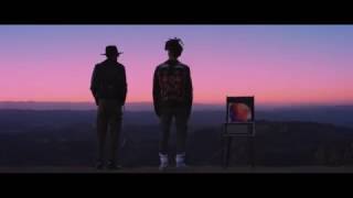 Jaden Smith - Fallen (Music Video)