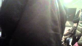 Quel Bazar A La Defenseun Sac Coince