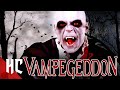 Vampegeddon | #FrightFest2023 | Full Psychological Horror Movie | Horror Central