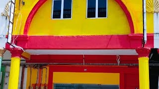 Bandar Perda @ New Wave Hotel | Penang, Malaysia | Hotel Review🏠