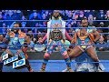 Top 10 SmackDown LIVE moments: WWE Top 10, April 9, 2019