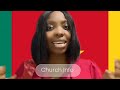 🇨🇲 Alerte destruction: Grace Bantio révélée - ils sont plus engagés que le diable.