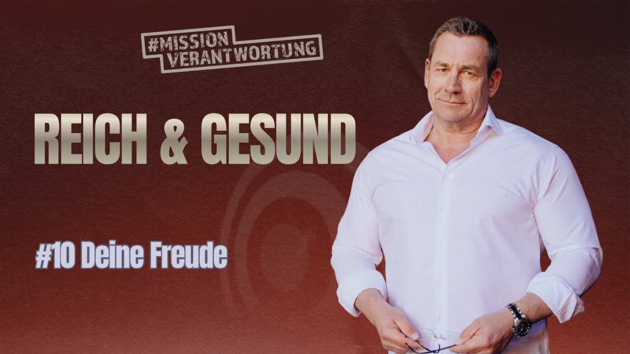 #10 Spaß & Freude