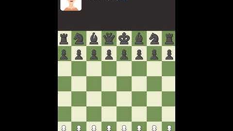 Destroying Antonio !!! 1500 Rated bot from Chess.com