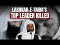 How Pakistani Gunmen Shot Down Sheikh Afridi, LeT's Top Commander | 26/11 Planner's Aide Killed