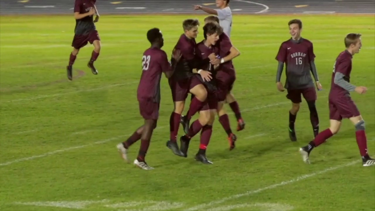 Soccer Video - YouTube