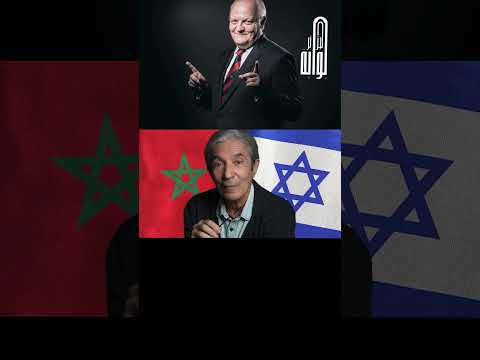 Asselineau fait exploser la polémique : Boualem Sansal a un père marocain 🇲🇦 et une mère juive »