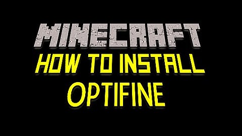 Minecraft | How to download forge 1.7.2 , optifine 1.7.2 and how to install them.