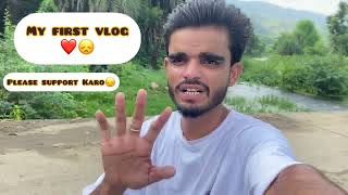 My first vlog | SamKhatry vlogar |first vlogs