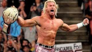 WWE Monday Night Raw [4-8-13]