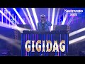 Sanremo 2024 -  Il dj set di Gigi D