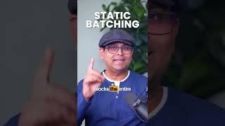 Why Your AI Chat is Slow (Static Batching) ⏳