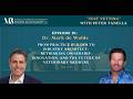 Just Vetting with Peter Tanella Ep. 19: Rethinking Ownership and the Future of Veterinary Medicine