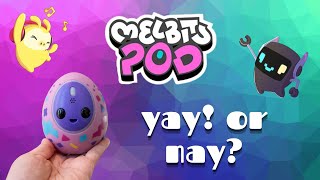 MELBITS POD is it worth buying for? Here's an honest review! by Ichigirl 1,934 views 3 years ago 10 minutes