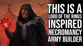I built an ARMY OF ZOMBIES with my MASSIVE BLACK DRAGON! - Arise Dark Lord screenshot 2