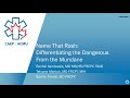 11JUN24   CAEP24 Symposium   Name that Rash