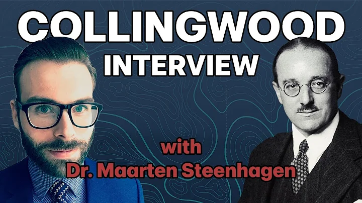 Does analytic philosophy lead to fascism? | On RG Collingwood with Dr. Maarten Steenhagen
