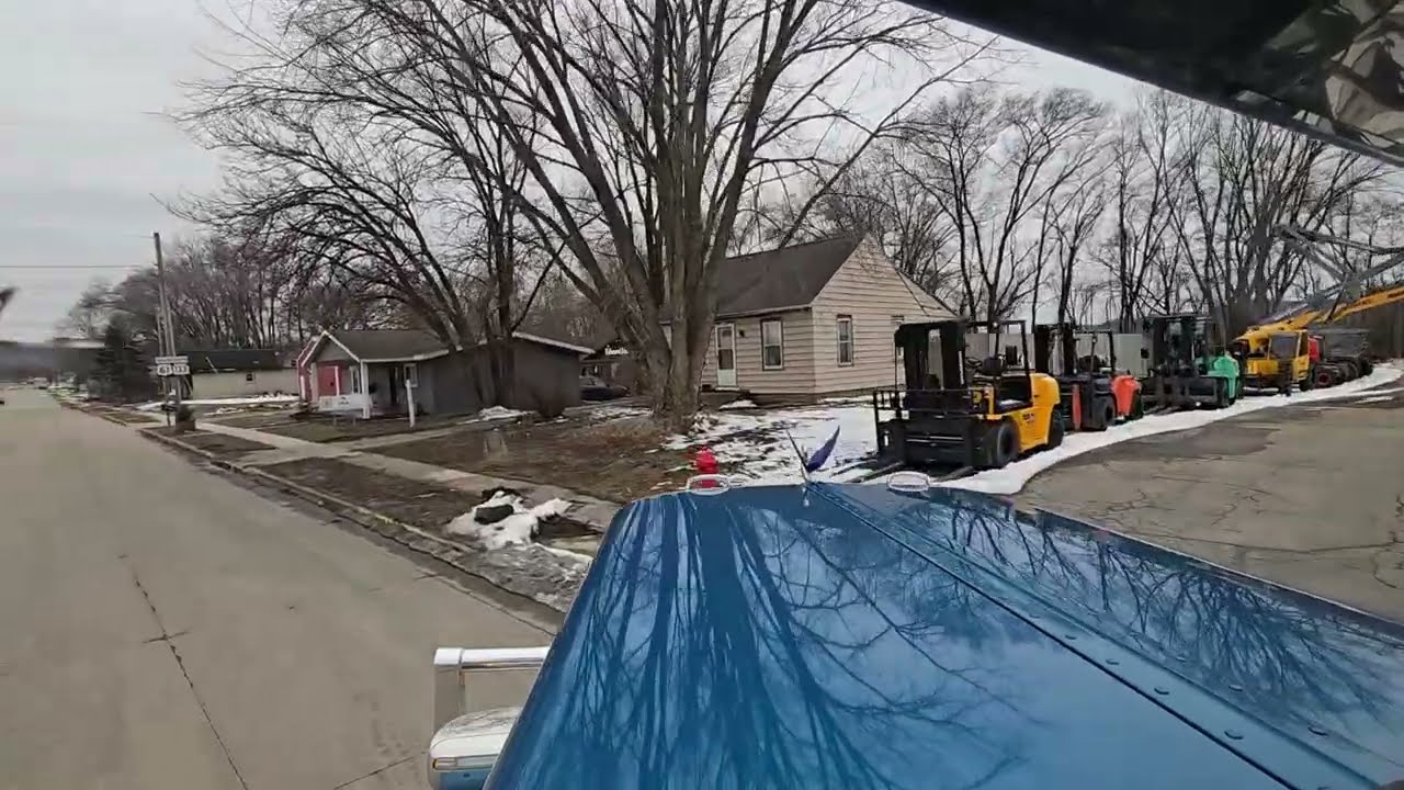 NO ANDO PERDIDO, ANDO CONOCIENDO