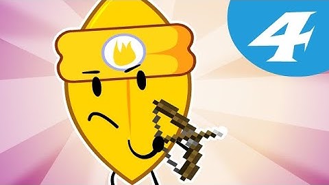 Super Random Object Show - Episode 4: Faction Frenzy