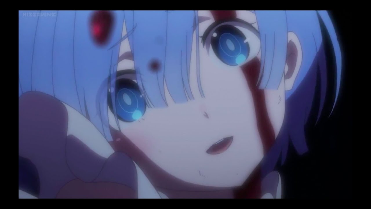 We Are - Re: Zero【AMV】