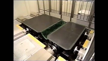 IMV CORPORATION【DSS-NO.26】6 degree of freedom vibration test syste6DOF