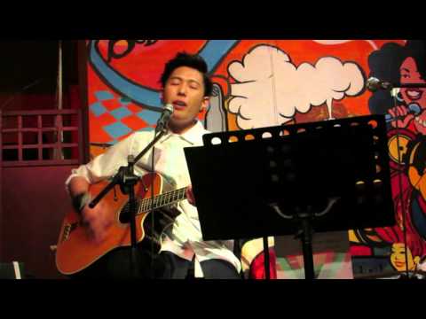 20150508 KJ金韓一-Runaway