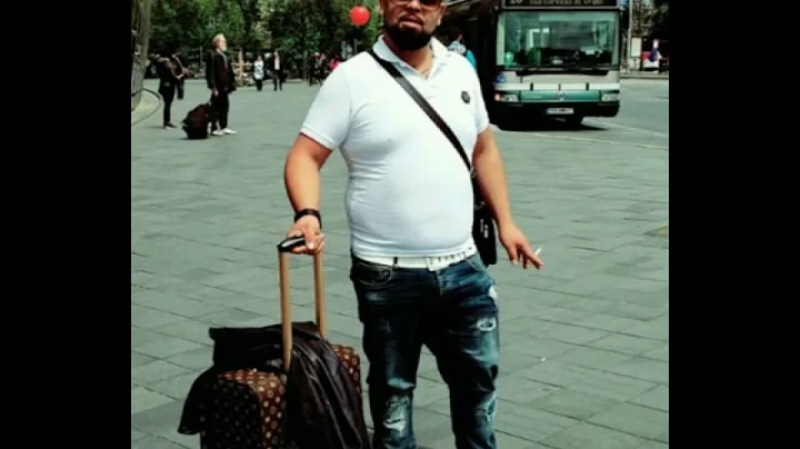 Cheb BeLLo 2016 Haki SwaLhak Haki جديد الشاب بيلو روعة By AMINE PROD