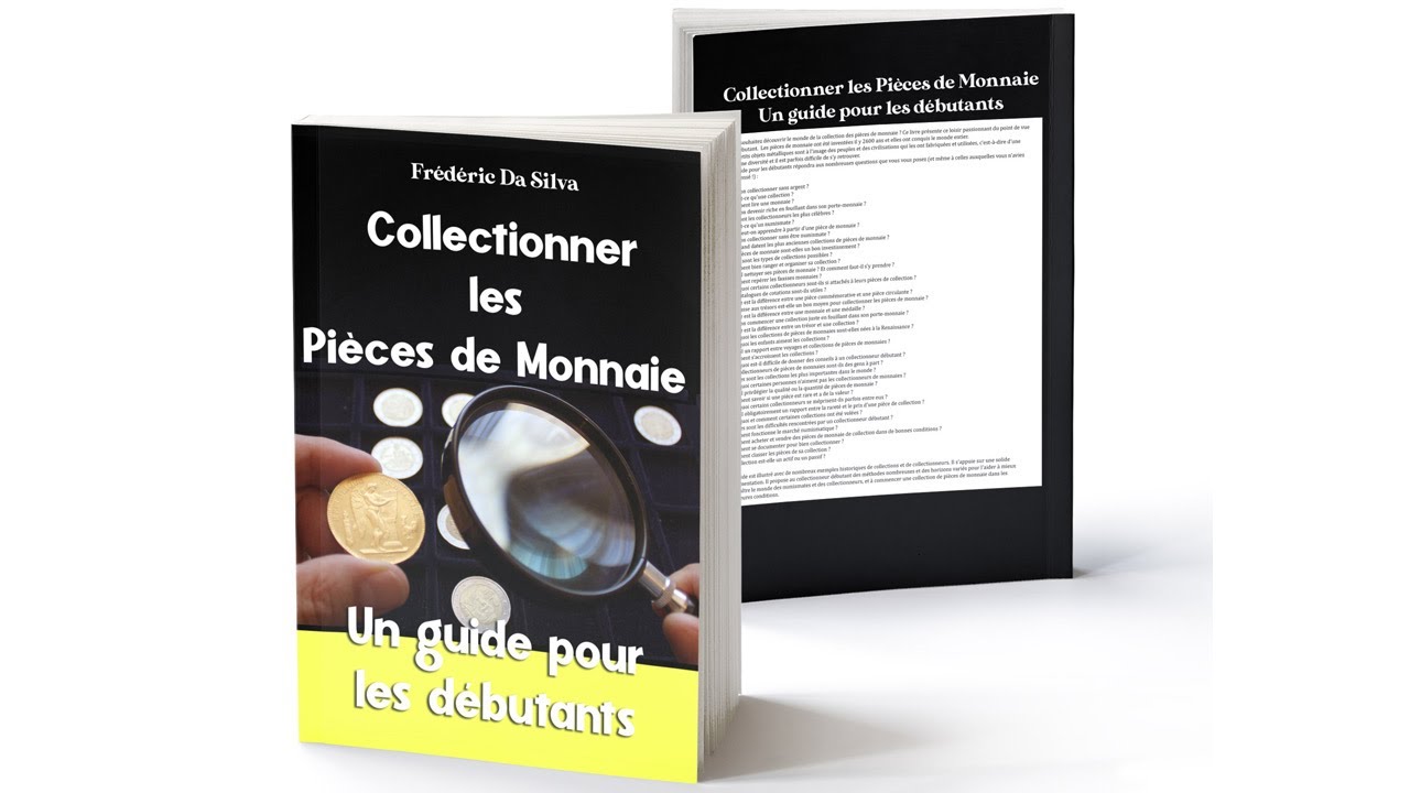 Comment bien débuter sa collection de monnaies - Catawiki