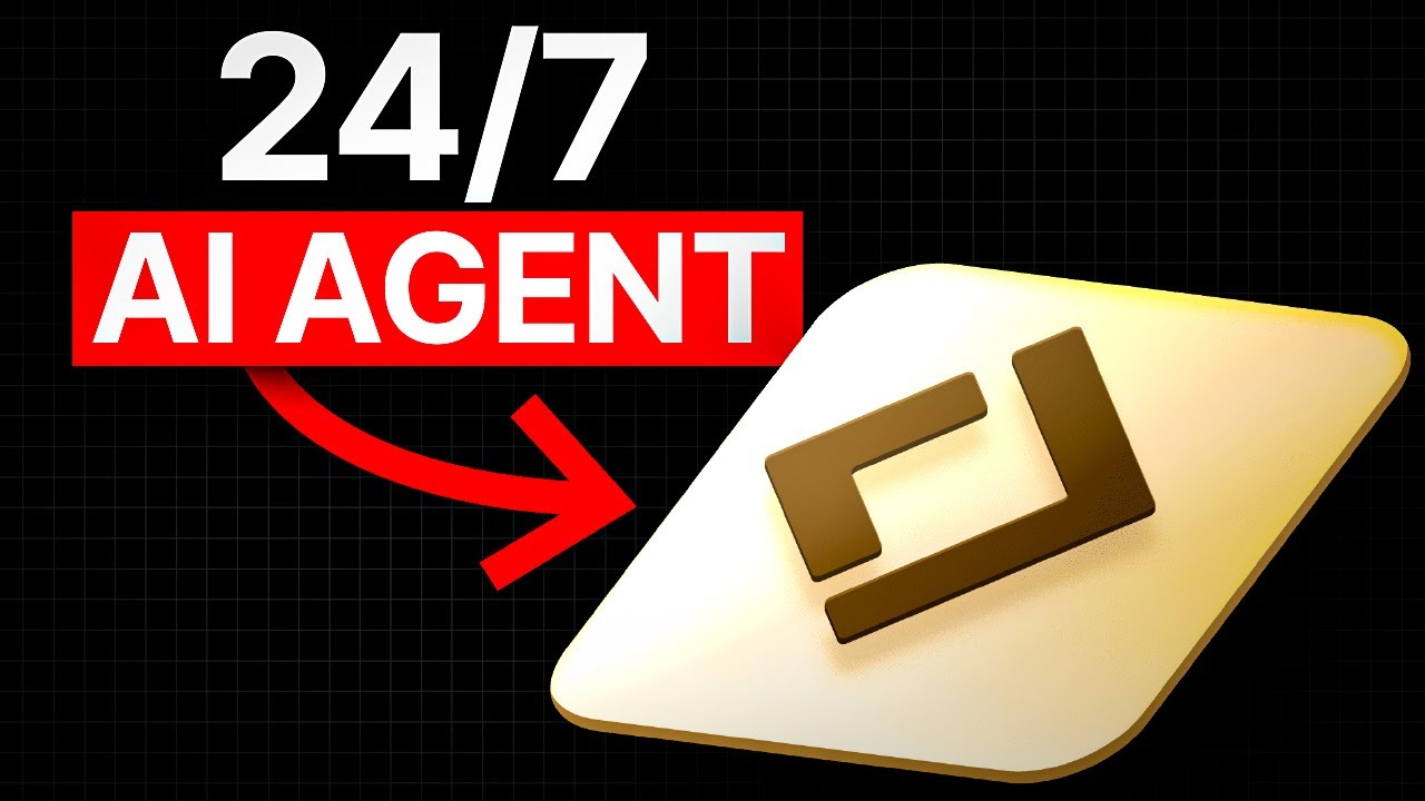 These NEW 1-Click AI Agents are INSANE (FREE!)