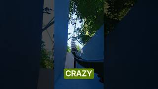 Scenic B&M Flyer | Daily Planet Coaster 2 Layout POV | #PlanetCoaster2 #Shorts