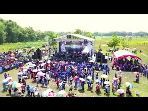 Kehilangan Tongkat - Gerry Mahesa - Om. New Pallapa Live Pereng, Babat, Lamongan, Jawa Timur etan