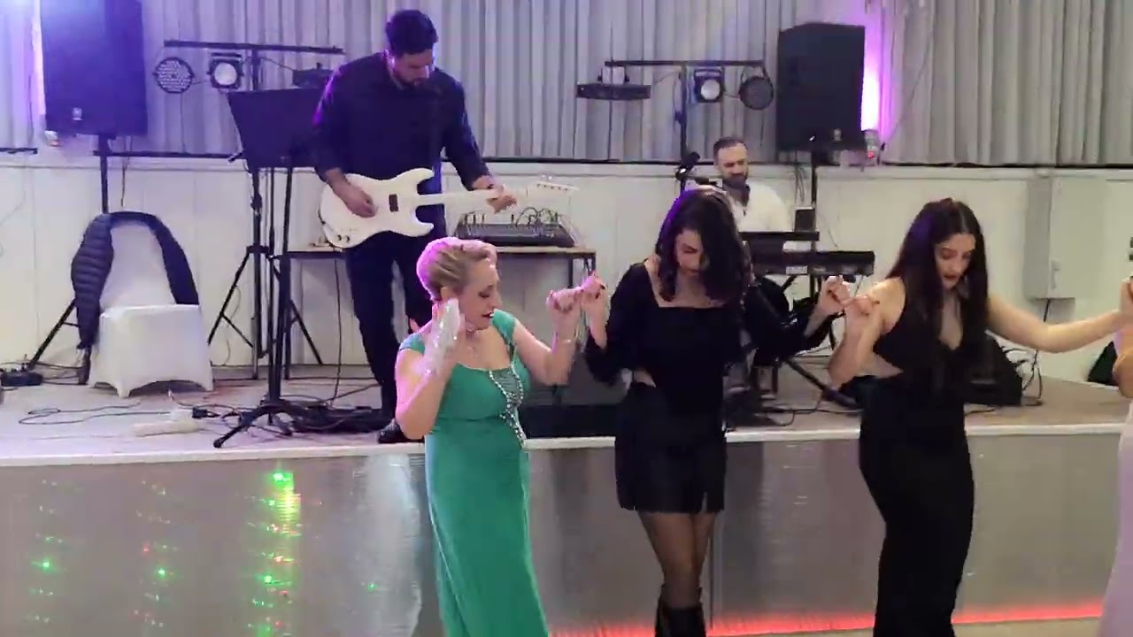 Çorum Halayı , Çorumlular öyle Çoştuku ki bu Video kaçmaz Çorumluyum diyenler buraya gelsin