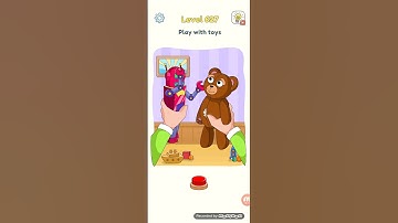 DOP 3 Level 627 Displace One Part by SayGames